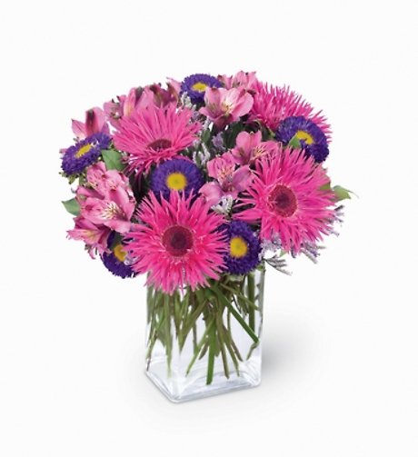 Garden Walk Bouquet