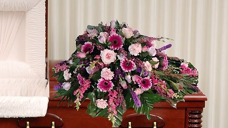 Casket Spray 026
