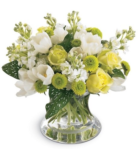 Faith & Understanding Bouquet