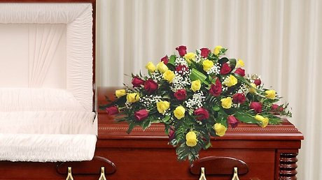 Casket Spray 006