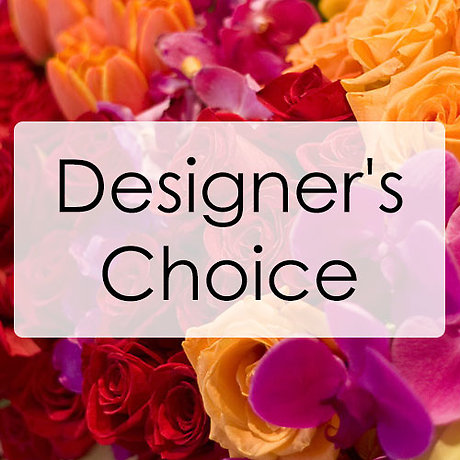 Designer\'s Choice Fresh Arrangement
