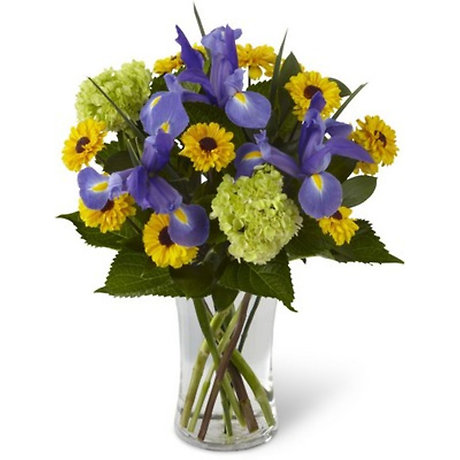 Angelique Bouquet