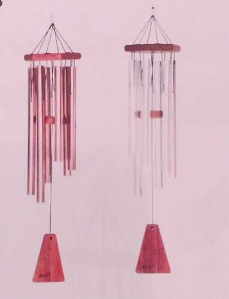 Wind Chimes #1