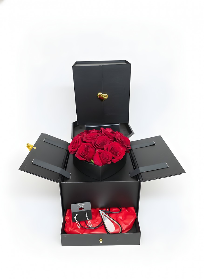 Roses Box