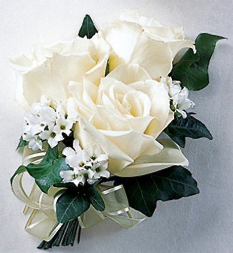 Colonnade Corsage