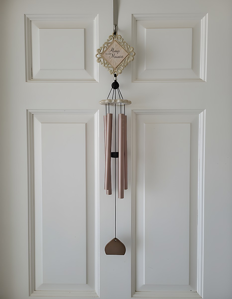 Always in our Memories