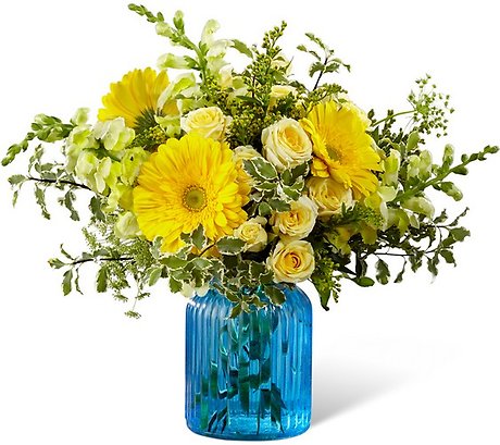 Something Blue Bouquet by Better Homes and Gardens