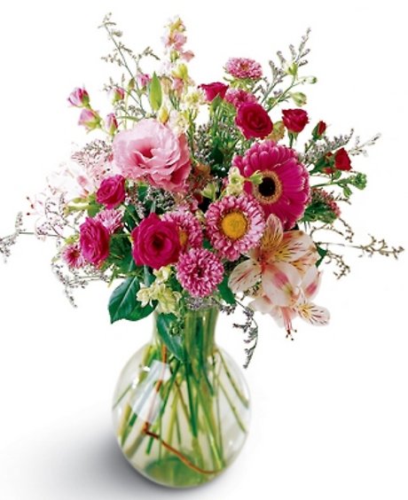 A Splendid Day Bouquet