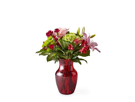 Love Me Bouquet