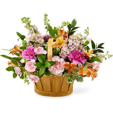 Lift Me Up Bouquet