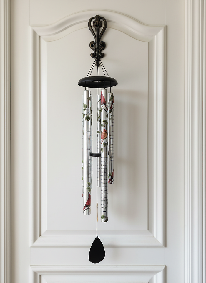 Cardinal Memories Chime